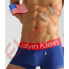 Белье нижнее купить недорого : мужские трусы - шорты Calvin Klein (США) из класса ткани: хлопок в Сумах (Украина) коллекция моды нижнего белья сезона 2014 (смотреть бесплатно онлайн фото - нижнее белье)